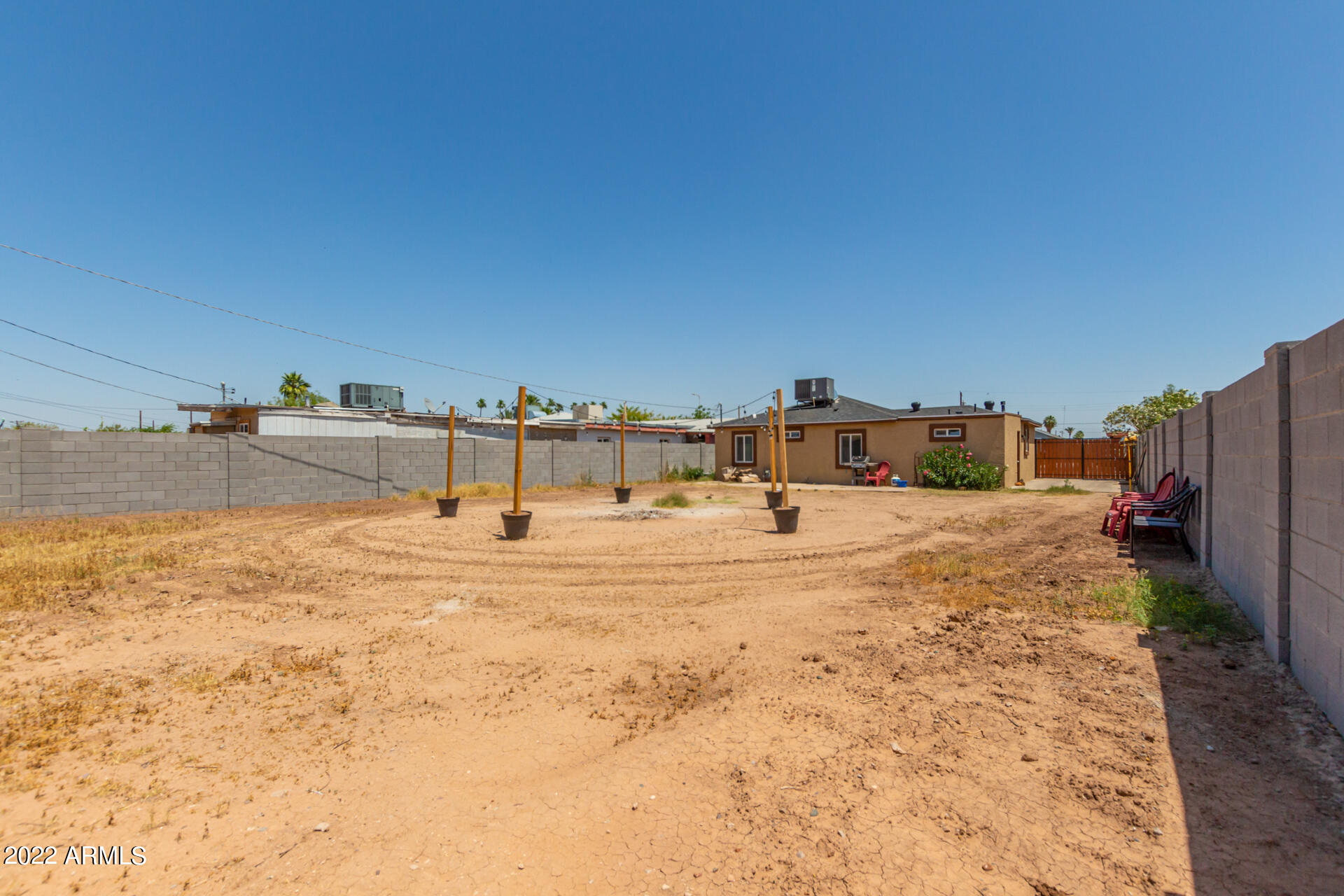 4436 South 19th Street Phoenix, AZ 85040 - Photo 21 of 23 21 - 19th