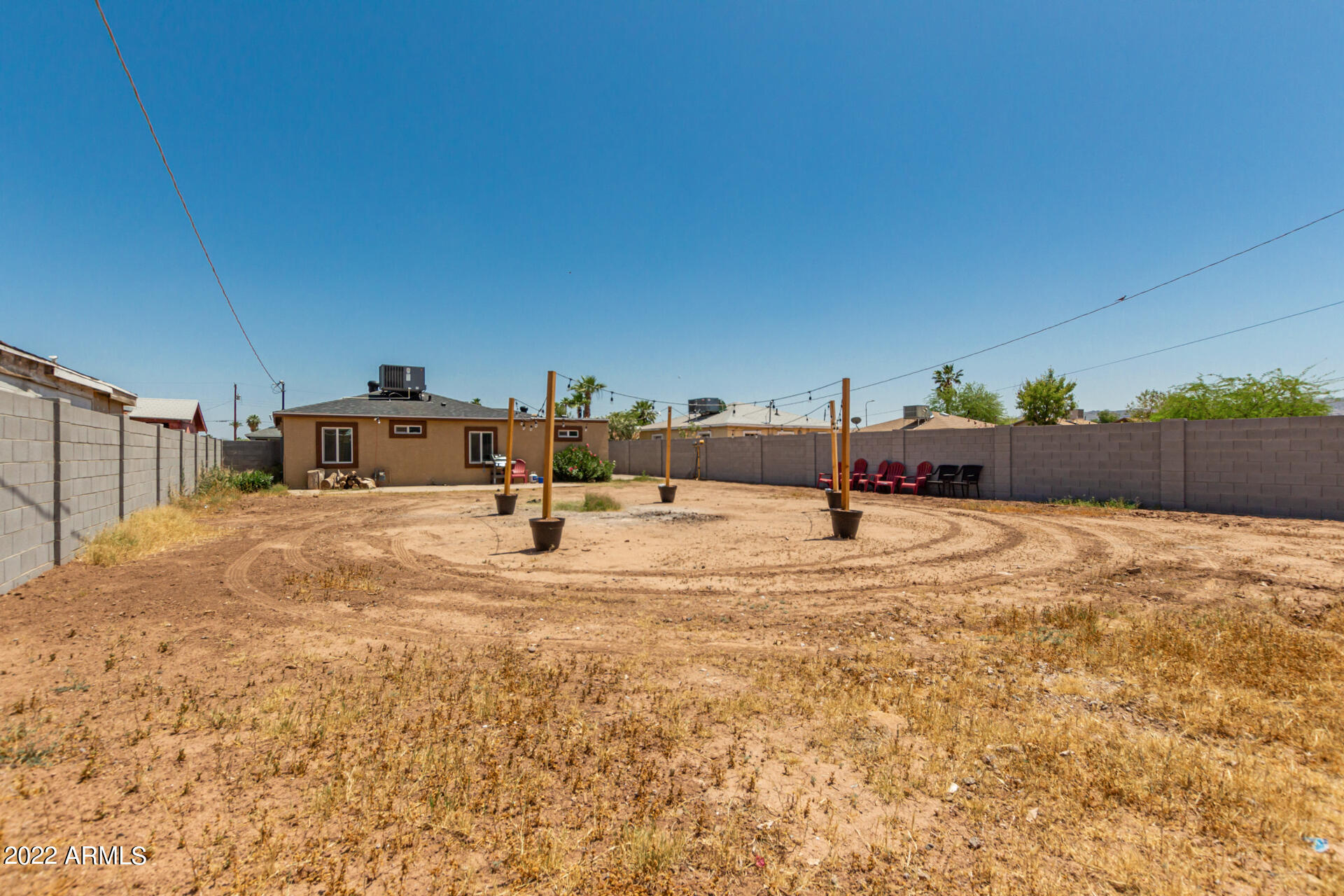 4436 South 19th Street Phoenix, AZ 85040 - Photo 22 of 23 22 - 19th