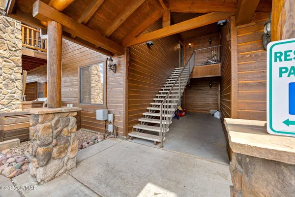 $270,000 | 2300 North Cottage Trail, Show Low, AZ 85901