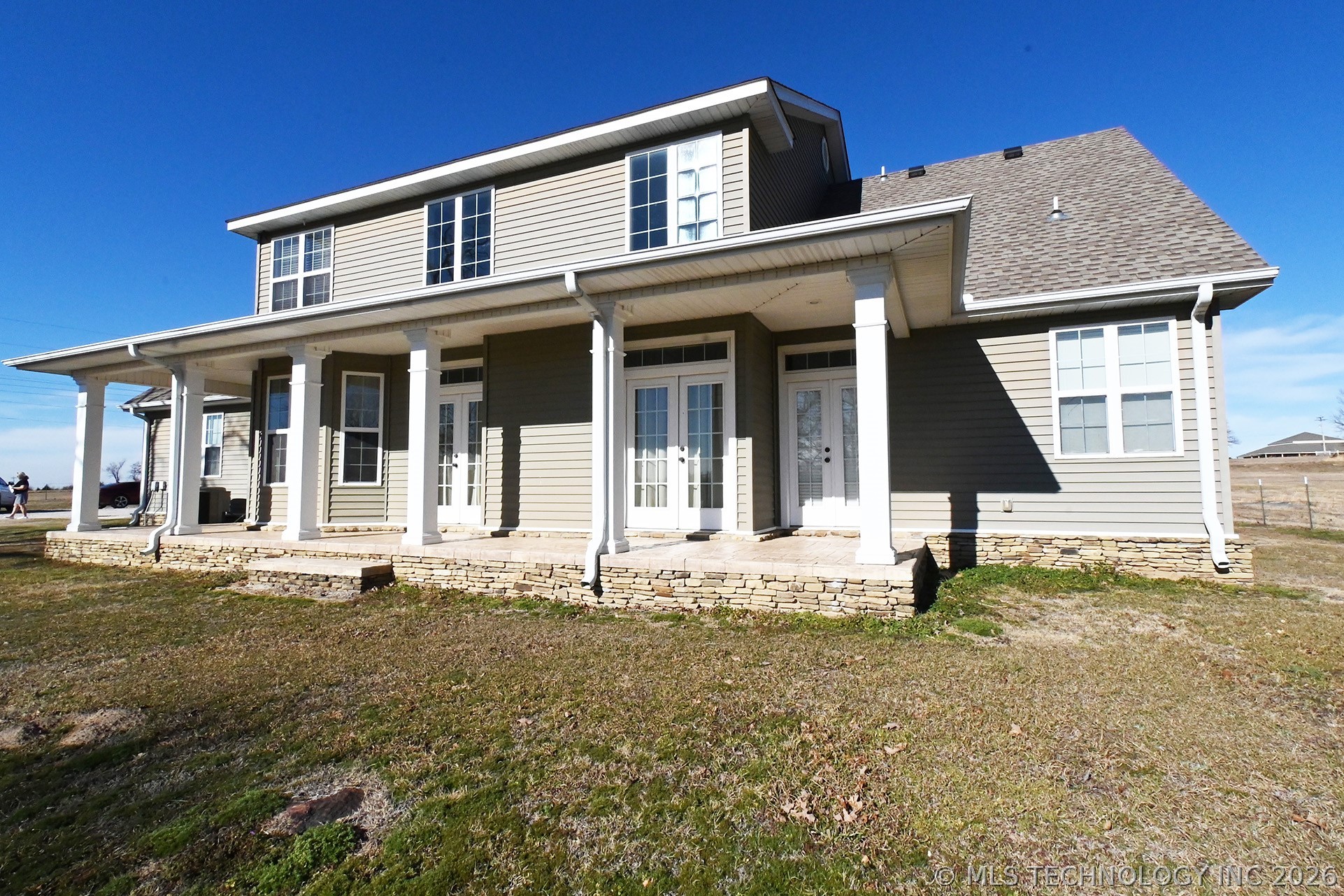 450778 East 1000 Road Gore, OK 74435 - Photo 45 of 58 Gallery Image 45