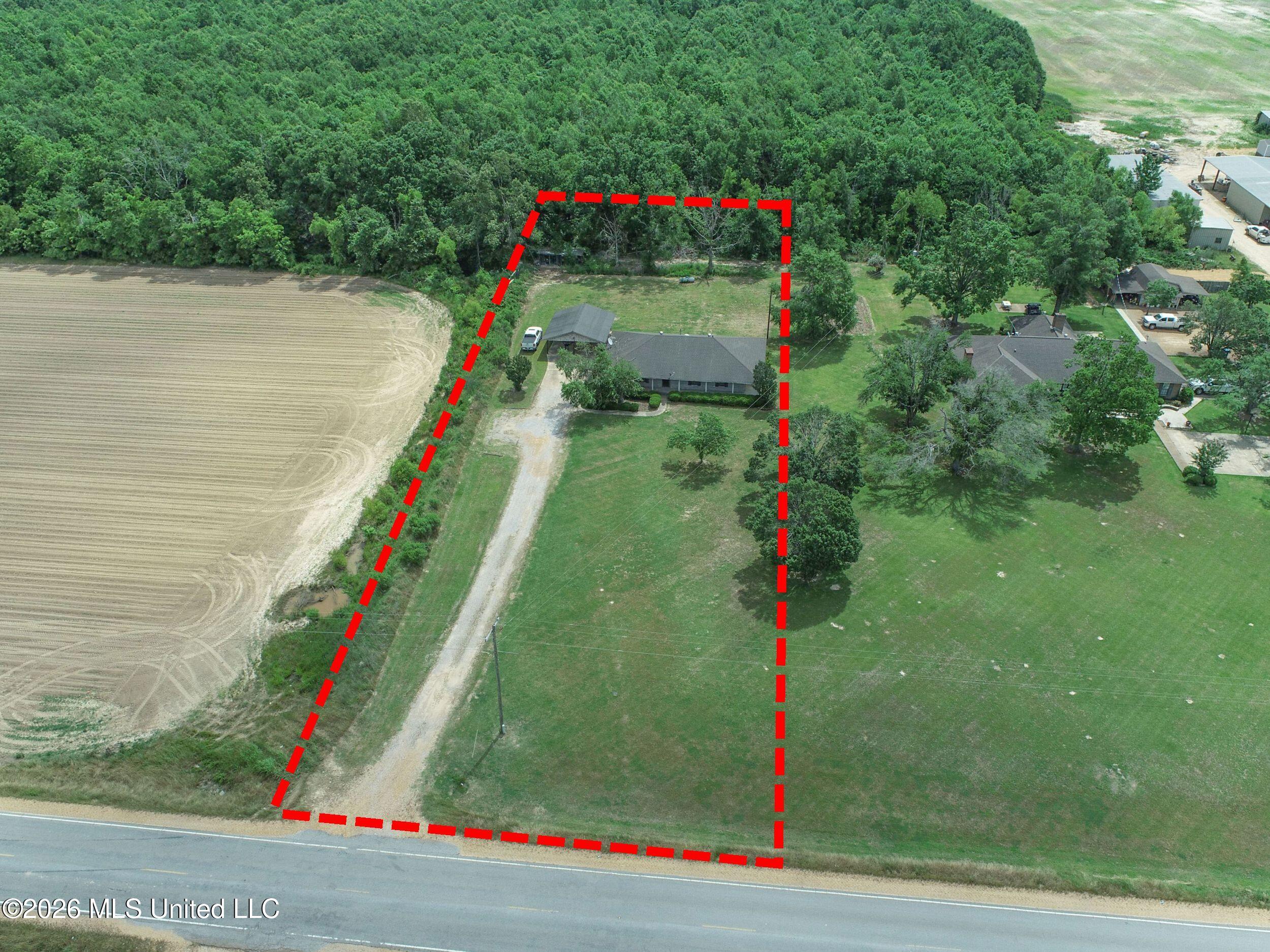 2336 Dummyline Road Batesville, MS 38606 - Photo 9 of 86 2tndlhs2b