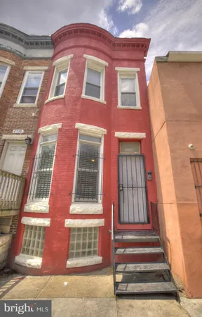 $1,900 | 2540 Greenmount Avenue, Baltimore, MD 21218