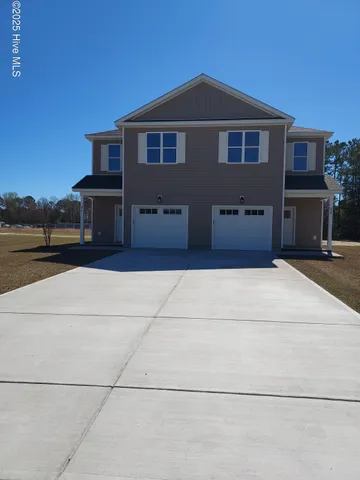 $235,000 | 97 Hadnot Drive, Unit B, Swansboro, NC 28584