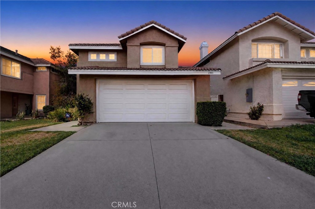 2443 Haven Ridge Road Pomona, CA 91767 - Photo 1 of 47 Gallery Image 1