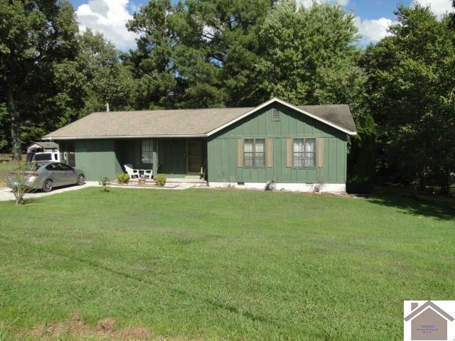 416 Fox Road Mayfield, KY 42066 - Photo 1 of 1 Photo 1