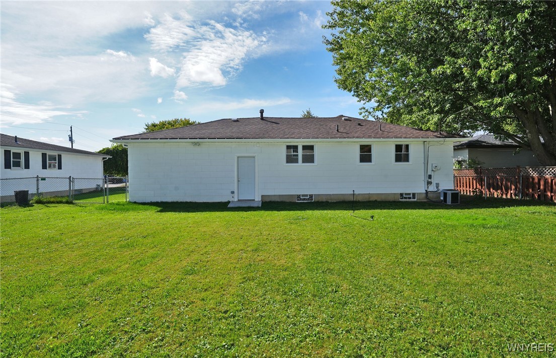 14 Cheryl Road West Seneca, NY 14224 - Photo 21 of 22