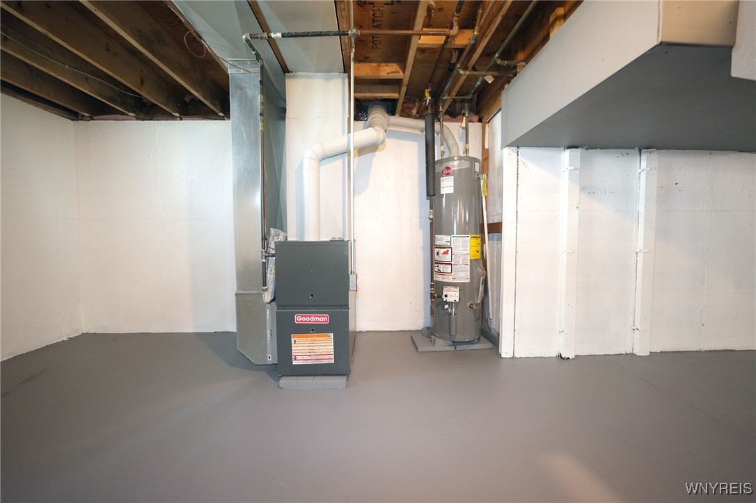 14 Cheryl Road West Seneca, NY 14224 - Photo 22 of 26