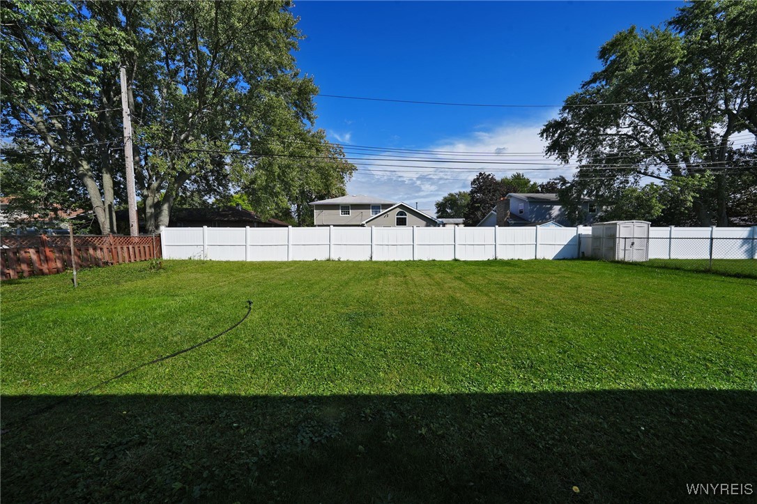 14 Cheryl Road West Seneca, NY 14224 - Photo 22 of 22