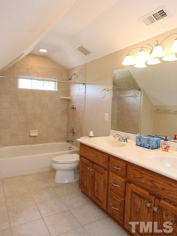 3710 Congeniality Way Raleigh, NC 27613 - Photo 19 of 23 Off of bonus room.