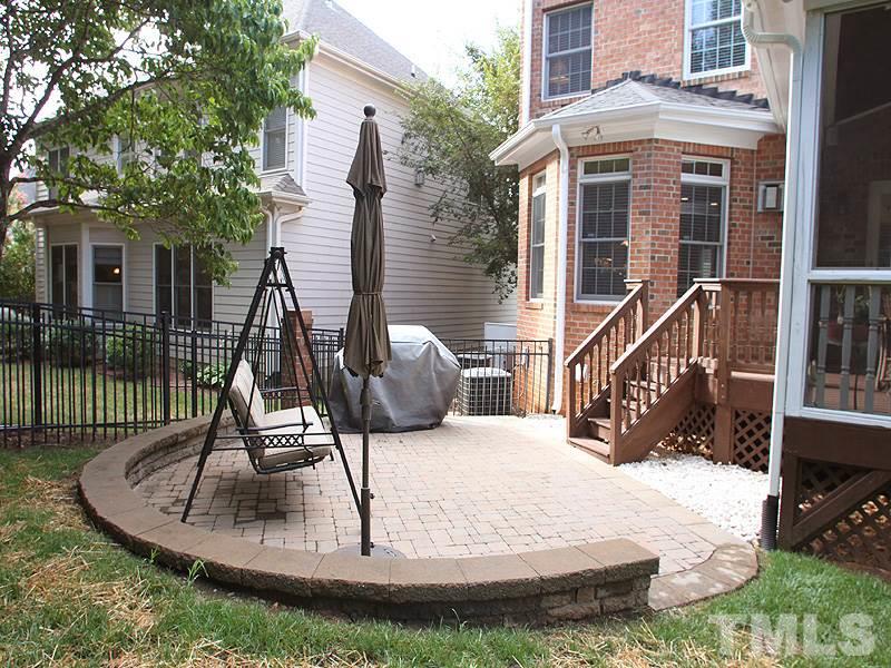 3710 Congeniality Way Raleigh, NC 27613 - Photo 21 of 23
