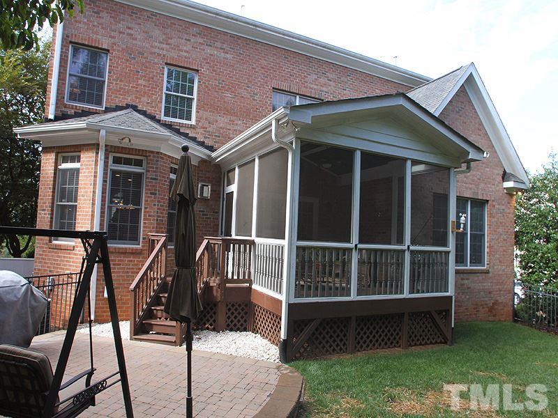3710 Congeniality Way Raleigh, NC 27613 - Photo 23 of 23