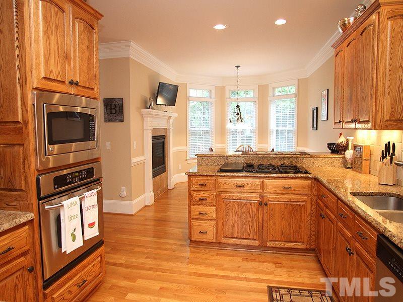 3710 Congeniality Way Raleigh, NC 27613 - Photo 6 of 23
