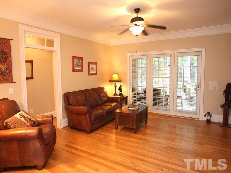 3710 Congeniality Way Raleigh, NC 27613 - Photo 9 of 23