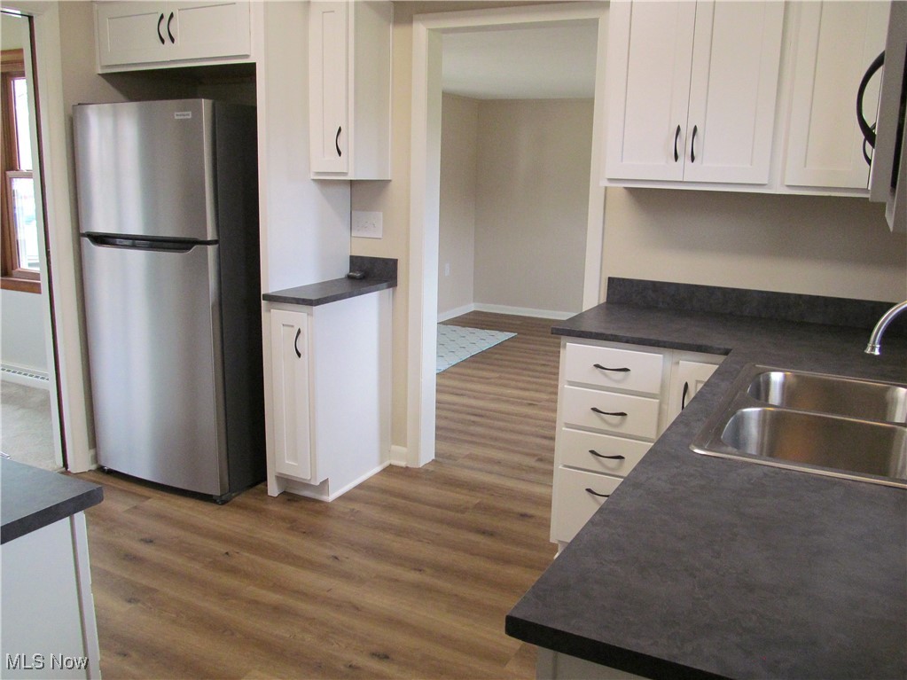 3554 Raber Terrace Uniontown, OH 44685 - Photo 6 of 33 New Flooring