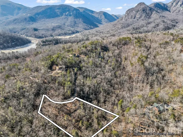 $125,000 | 0 Mintwood Ct Lake, Lake Lure, NC 28746