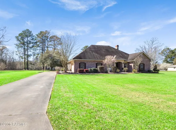 $410,000 | 384 Hidden Village Drive, Washington, LA 70589