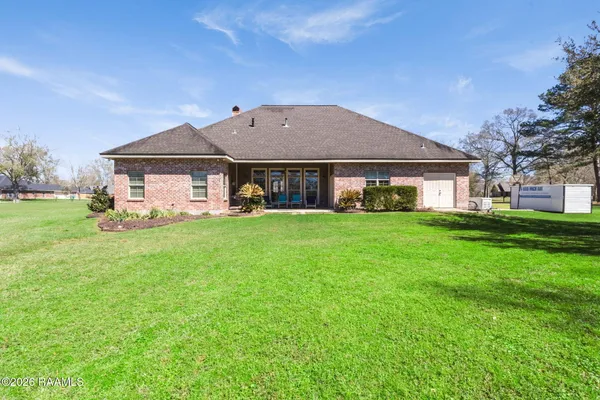 $410,000 | 384 Hidden Village Drive, Washington, LA 70589