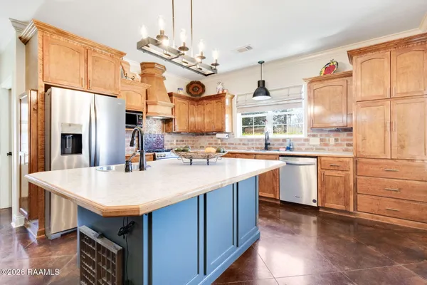 $410,000 | 384 Hidden Village Drive, Washington, LA 70589