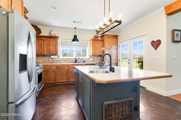 $410,000 | 384 Hidden Village Drive, Washington, LA 70589