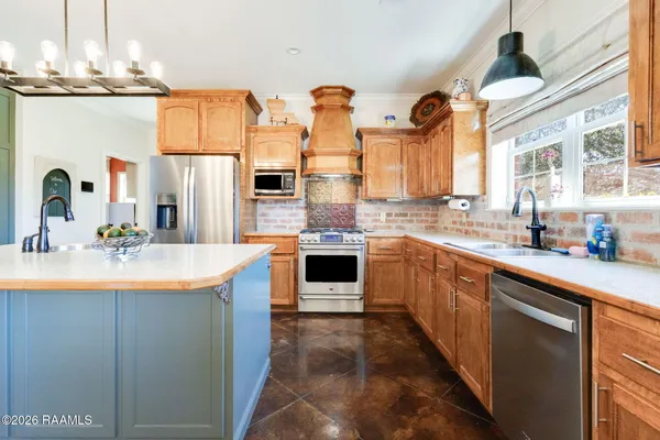 $410,000 | 384 Hidden Village Drive, Washington, LA 70589