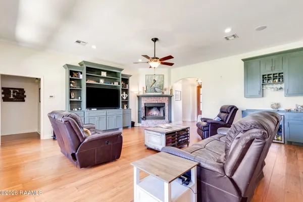 $410,000 | 384 Hidden Village Drive, Washington, LA 70589