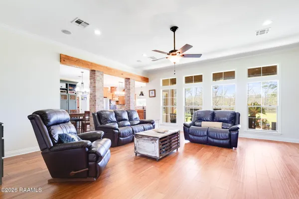 $410,000 | 384 Hidden Village Drive, Washington, LA 70589