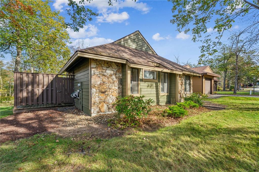 2703 Powder Ridge Road Hidden Valley, PA 15502 - Photo 41 of 46 Gallery Image 41