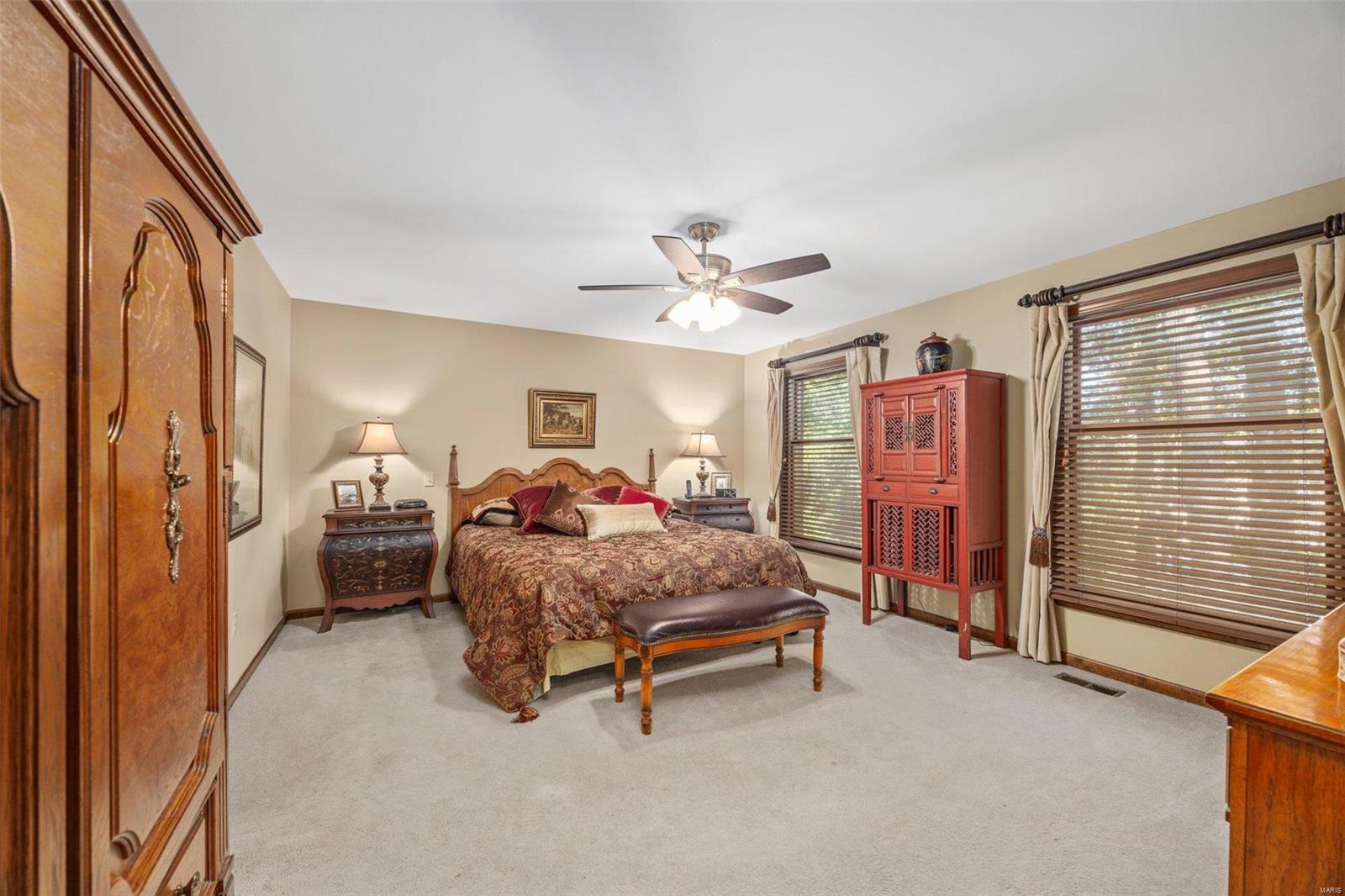 118 Double Eagle Drive St. Charles, MO 63303 - Photo 16 of 45