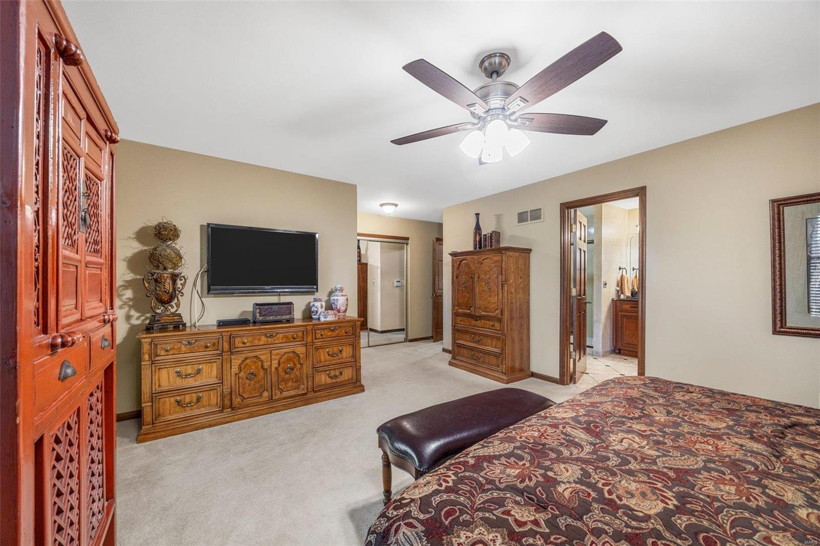 118 Double Eagle Drive St. Charles, MO 63303 - Photo 17 of 45
