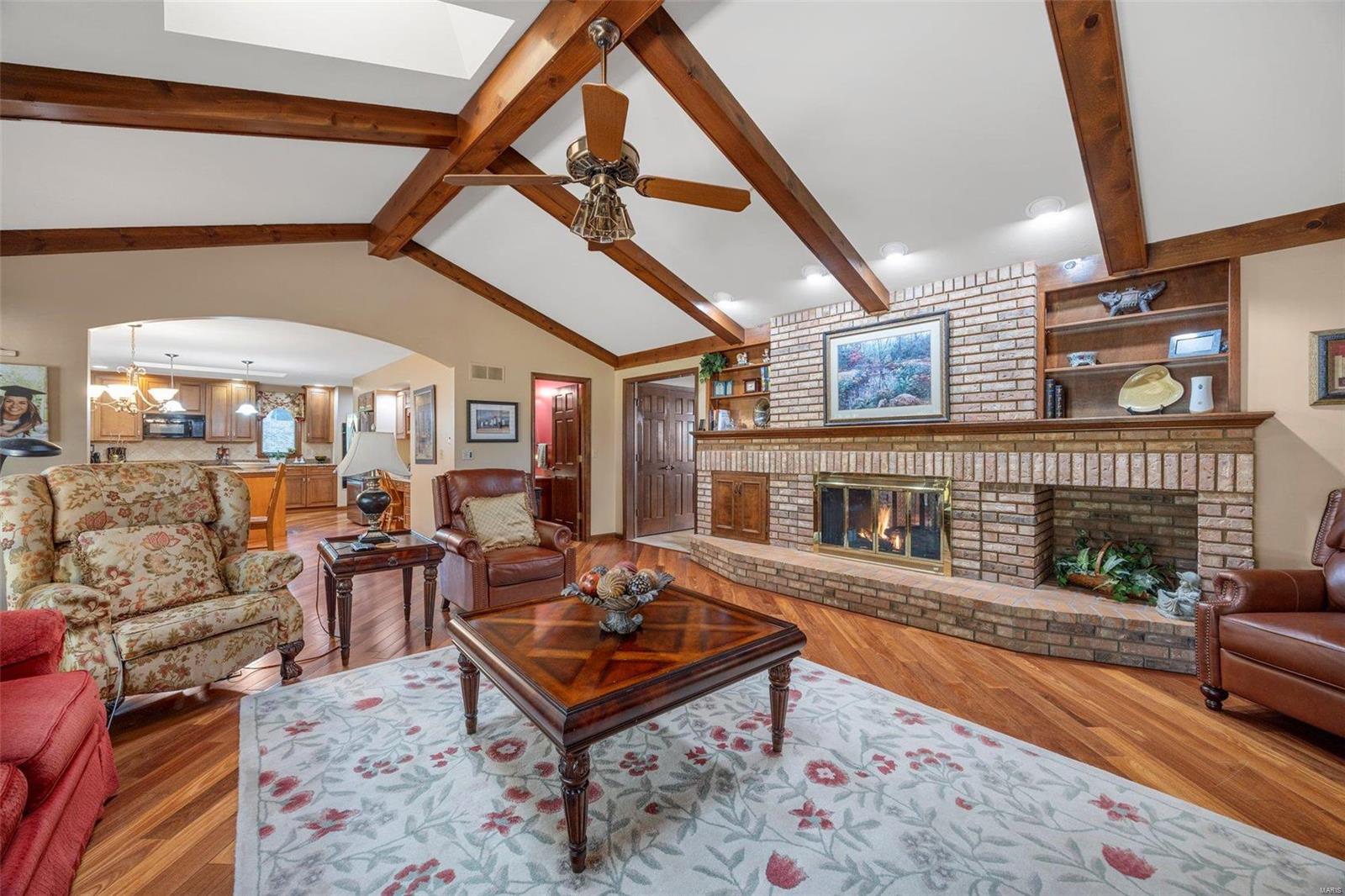 118 Double Eagle Drive St. Charles, MO 63303 - Photo 4 of 45