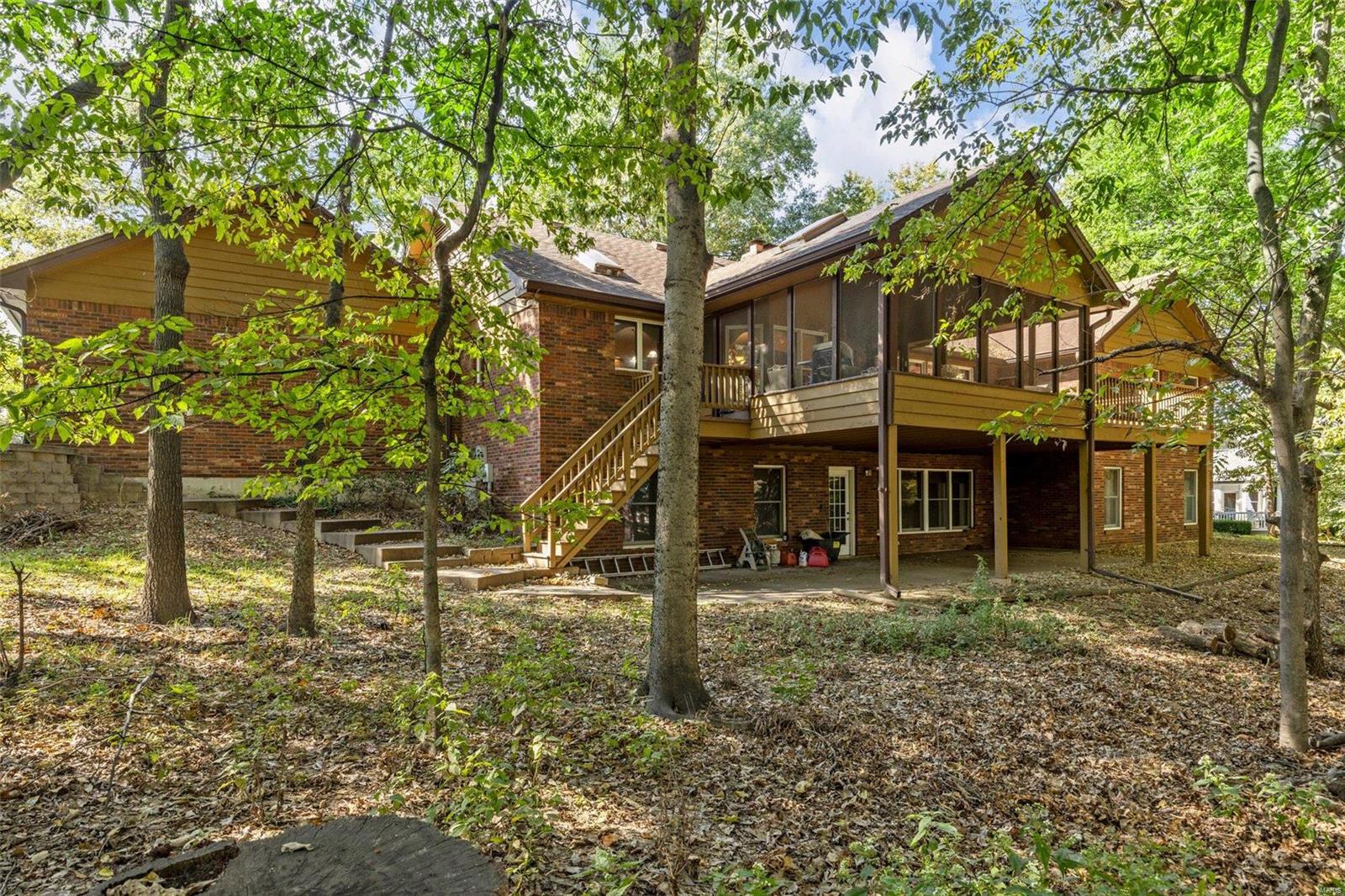 118 Double Eagle Drive St. Charles, MO 63303 - Photo 44 of 45