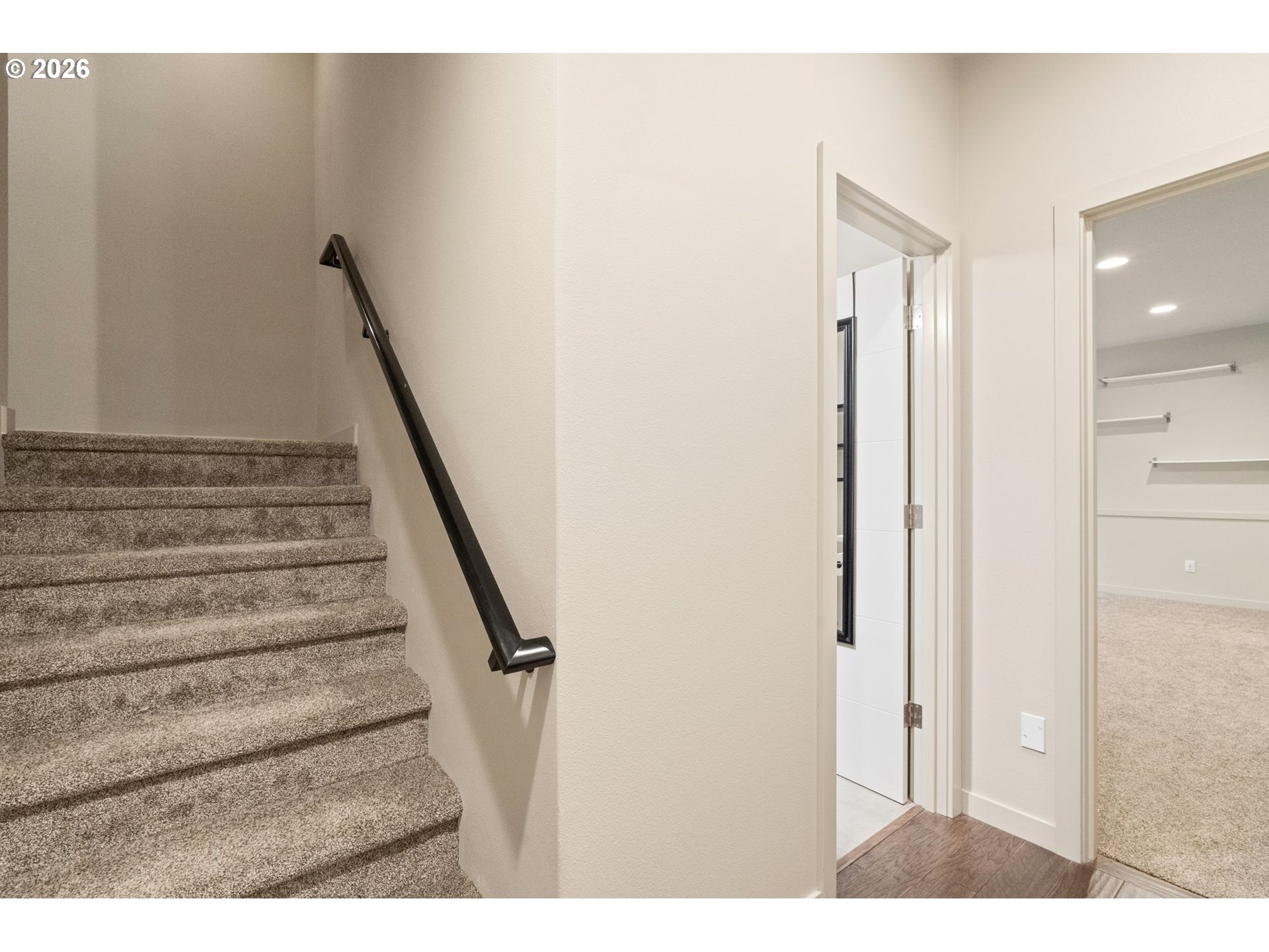3970 Southeast Reedway Street Portland, OR 97202 - Photo 27 of 43 Bedroom