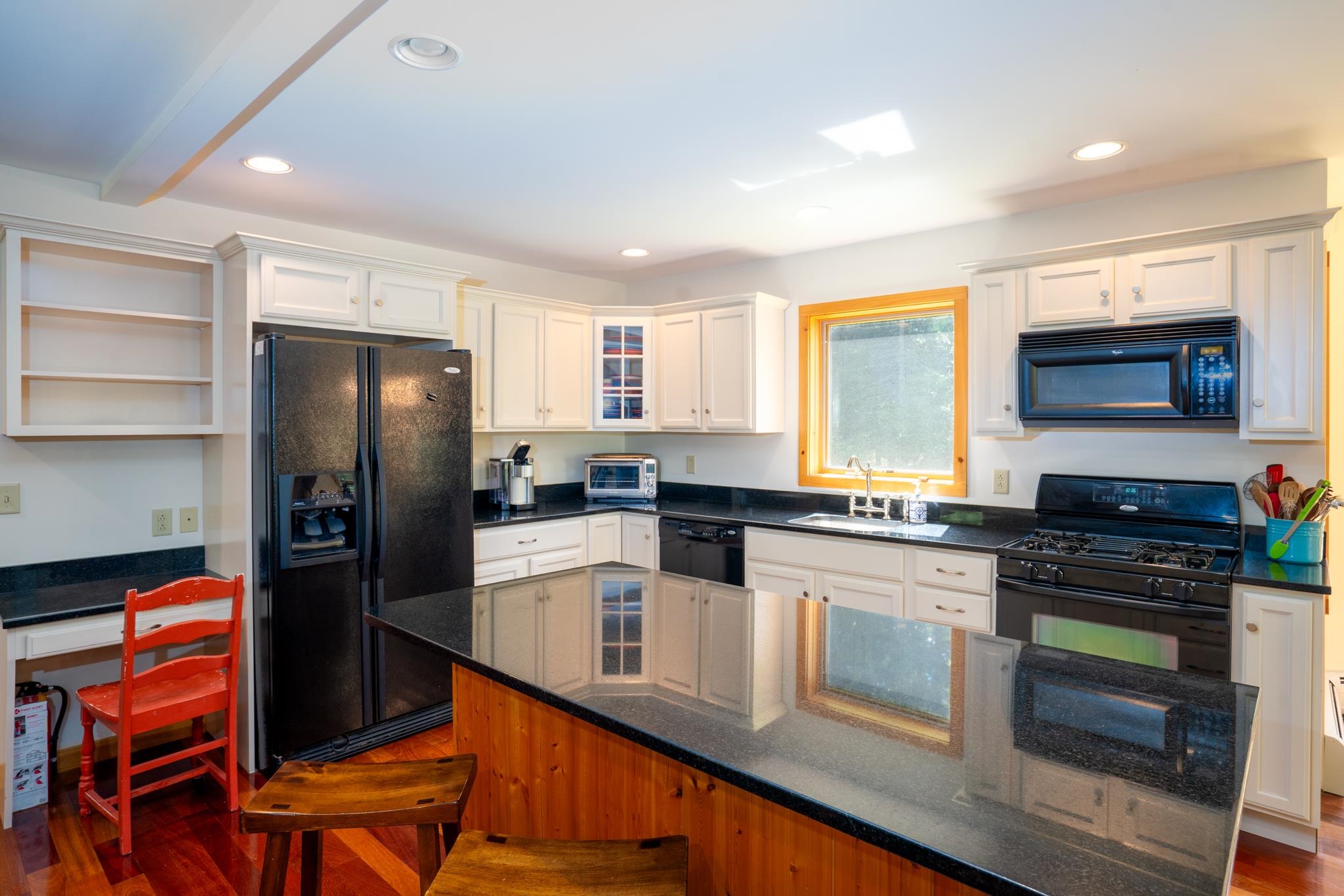 145 Leon Stocker Drive Stratton, VT 05360 - Photo 8 of 40
