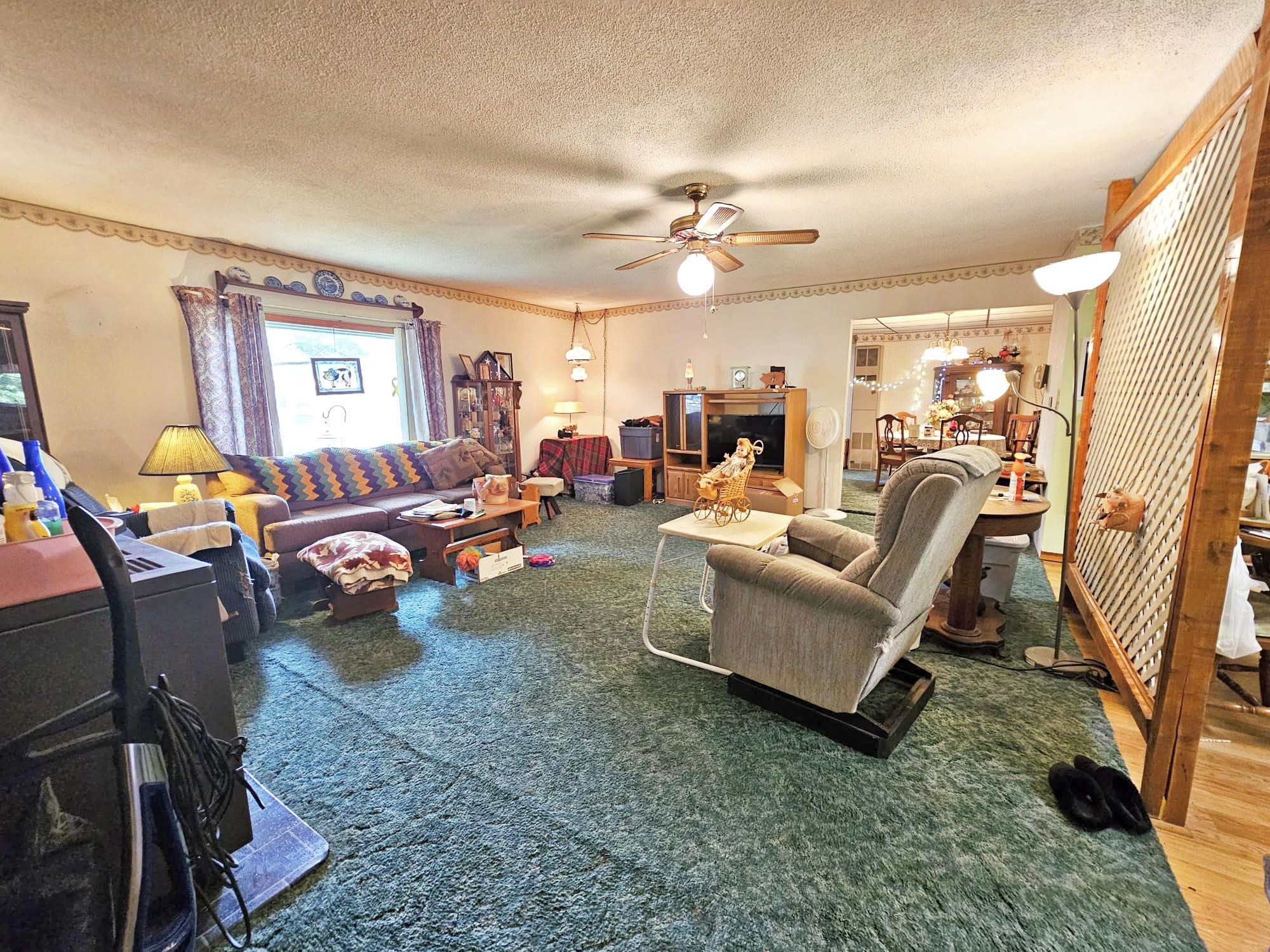 880 South Senator Road Crystal, MI 48818 - Photo 18 of 59