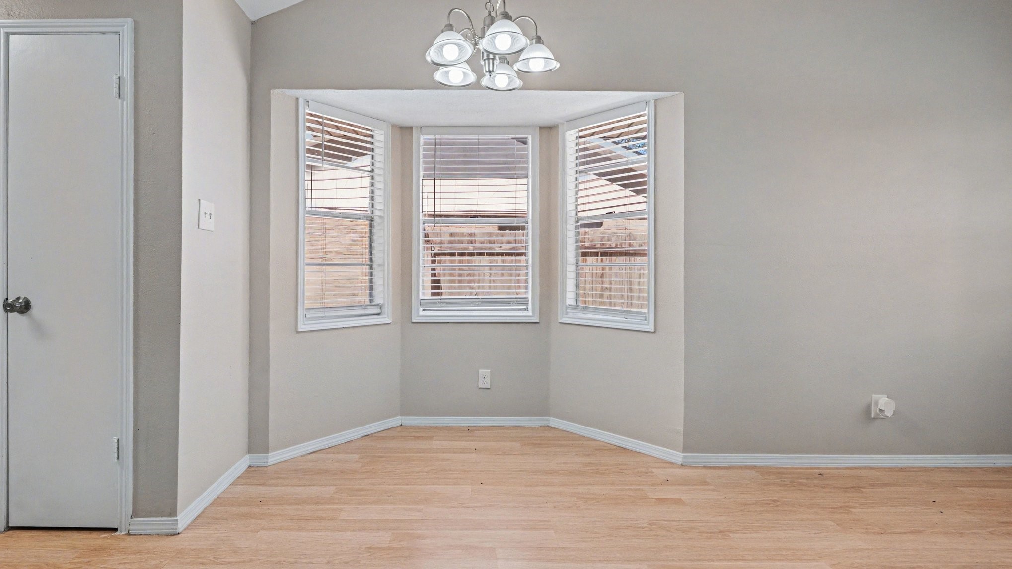 23210 Earlmist Drive Spring, TX 77373 - Photo 11 of 22 a view of an empty room with a window