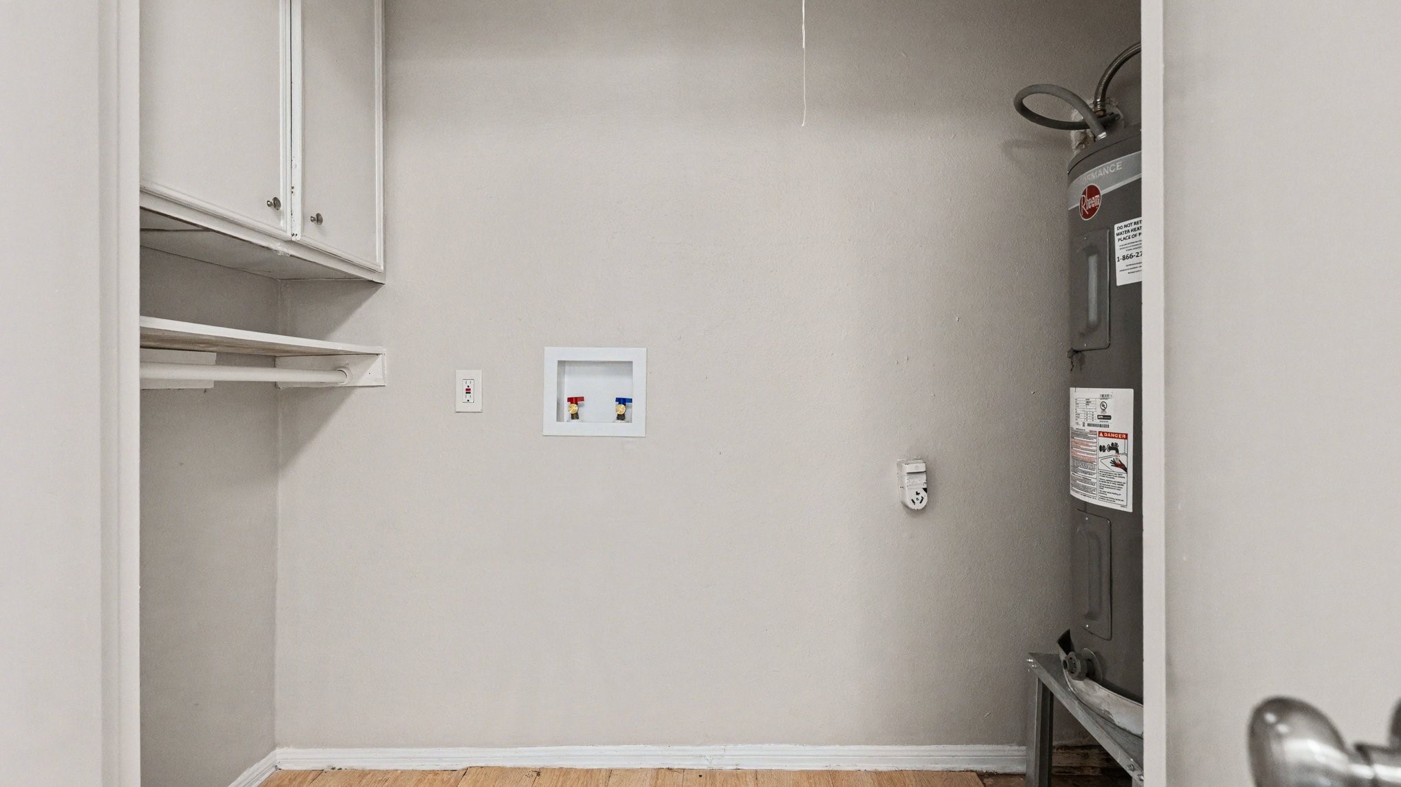 23210 Earlmist Drive Spring, TX 77373 - Photo 6 of 22 a view of walk in closet