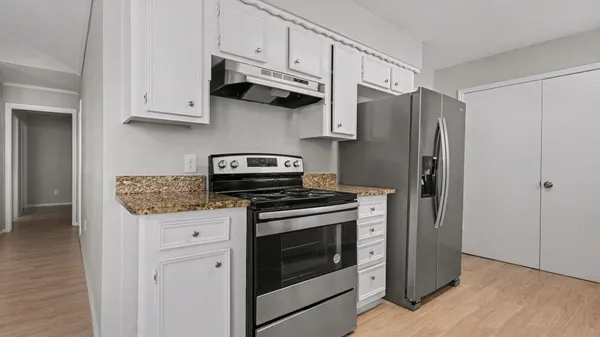 $214,900 | 23210 Earlmist Drive, Spring, TX 77373