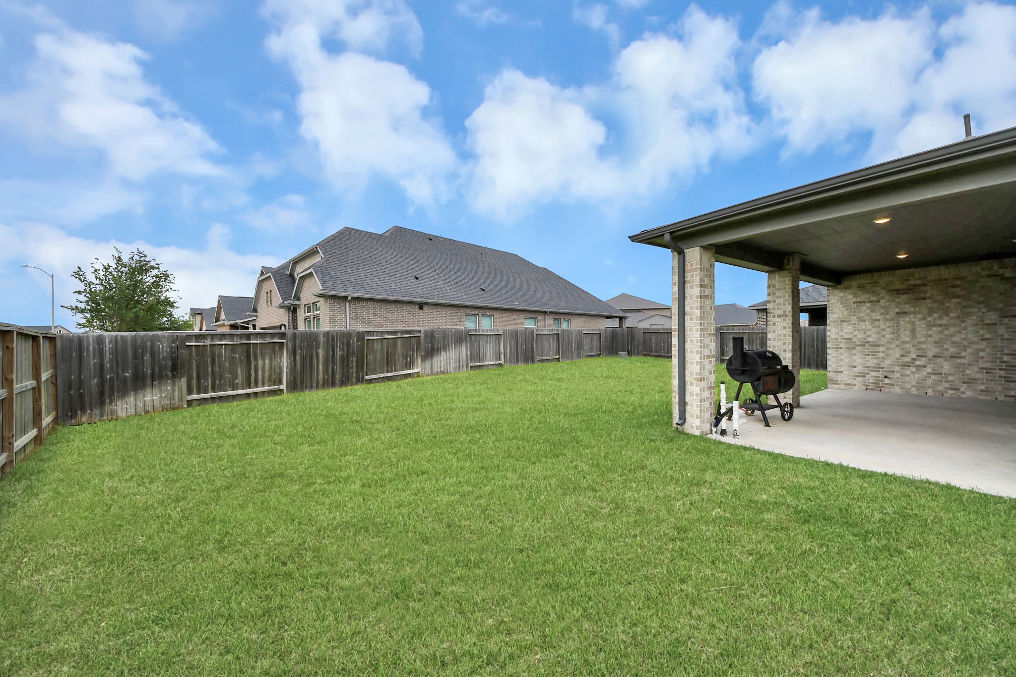329 Clifton Crane Road La Porte, TX 77571 - Photo 47 of 50