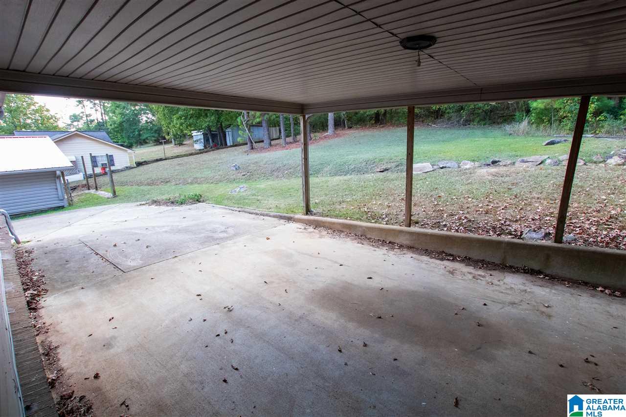 938 Cotton Avenue Oneonta, AL 35121 - Photo 40 of 50