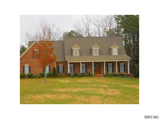 2240 Jim Johnson Road, Unit 2 0 Concord, NC 28027 - Photo 1 of 5 Gallery Image 1