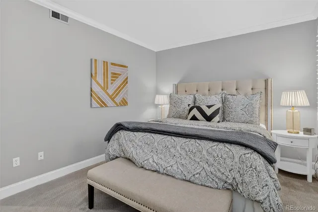 $1,100,000 | 14 South Monroe Street, Denver, CO 80209