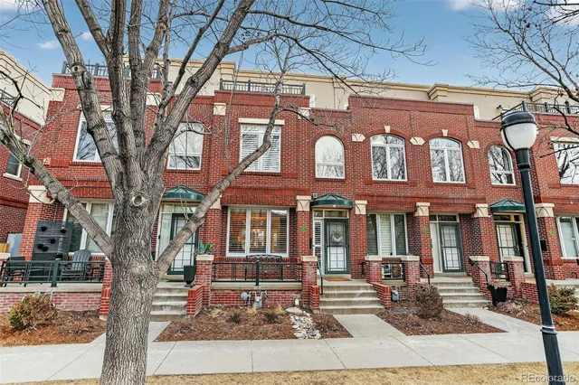 $1,100,000 | 14 South Monroe Street, Denver, CO 80209