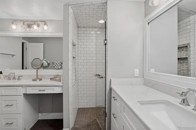 $1,100,000 | 14 South Monroe Street, Denver, CO 80209