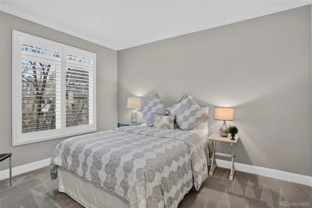 $1,100,000 | 14 South Monroe Street, Denver, CO 80209