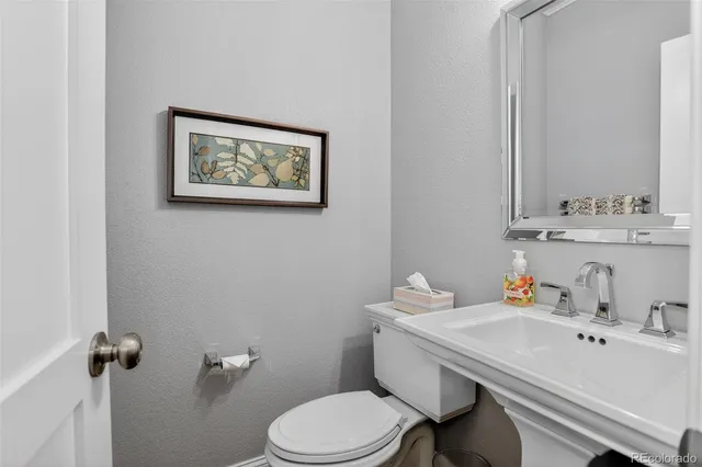 $1,100,000 | 14 South Monroe Street, Denver, CO 80209