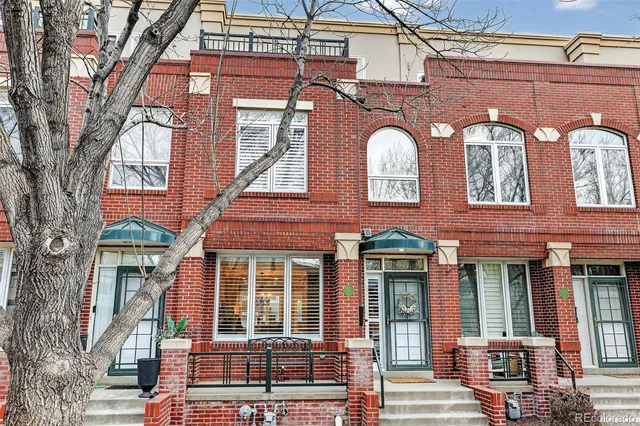 $1,100,000 | 14 South Monroe Street, Denver, CO 80209