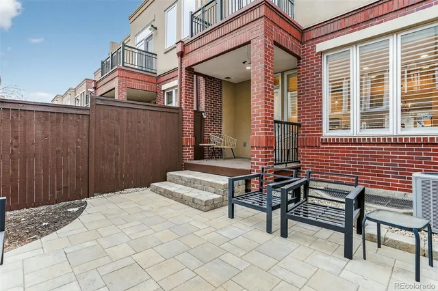 $1,100,000 | 14 South Monroe Street, Denver, CO 80209