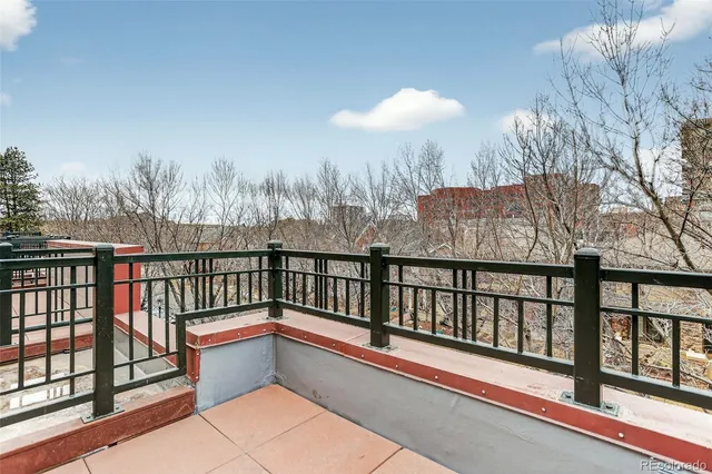 $1,100,000 | 14 South Monroe Street, Denver, CO 80209