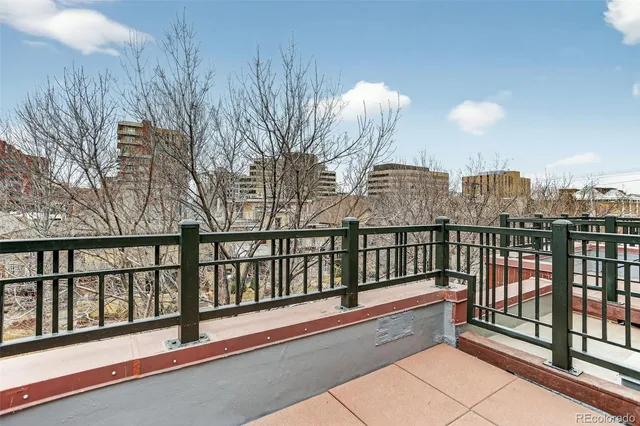 $1,100,000 | 14 South Monroe Street, Denver, CO 80209