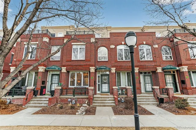 $1,100,000 | 14 South Monroe Street, Denver, CO 80209